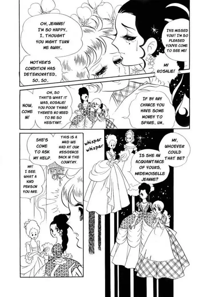 Rose of Versailles Chapter 7 11